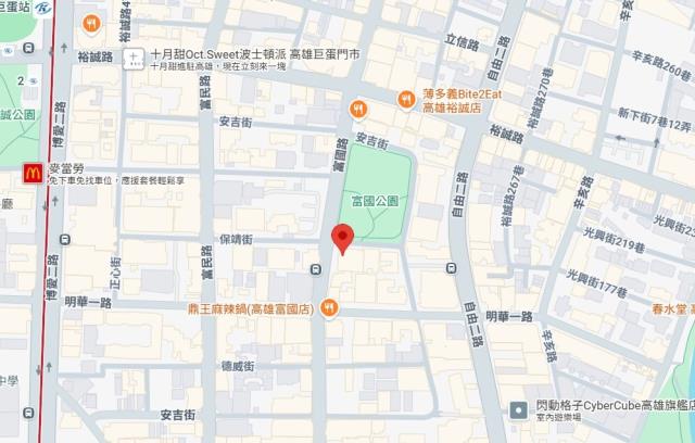 左營法拍大樓-7