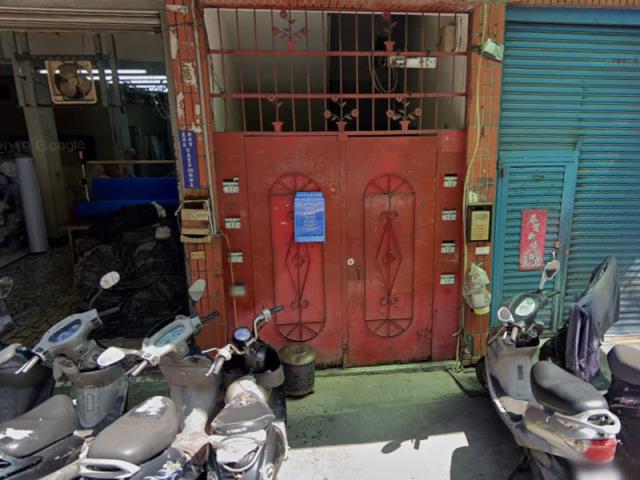 蘆洲法拍公寓-6