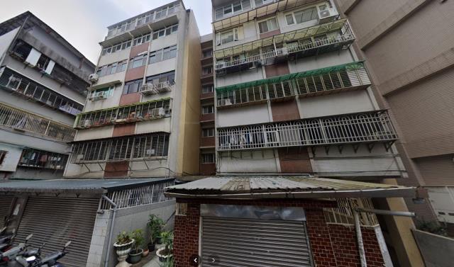 台北拍賣華廈-3