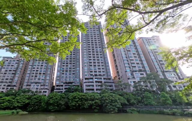 新北法拍大樓-1