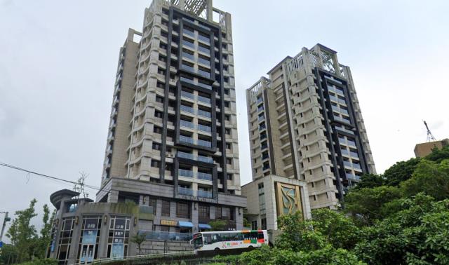 基隆中正區法拍大樓-4