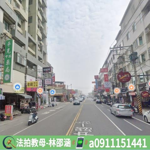 台南安南大樓法拍-6