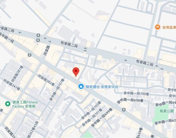 台南安南大樓法拍-7