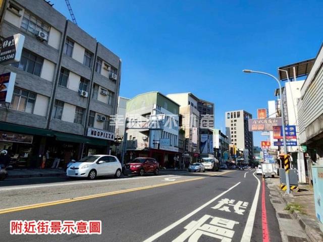 台南東區華廈-13