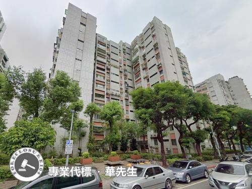 松山拍賣大樓-1