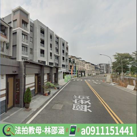 內埔透天法拍-5