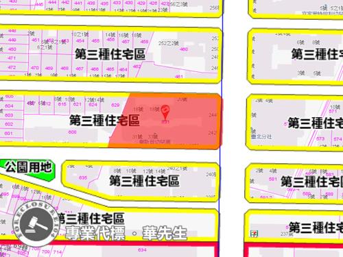 台北法拍店面-7