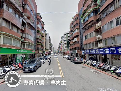 台北法拍店面-3