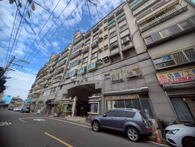 新竹華廈法拍-1