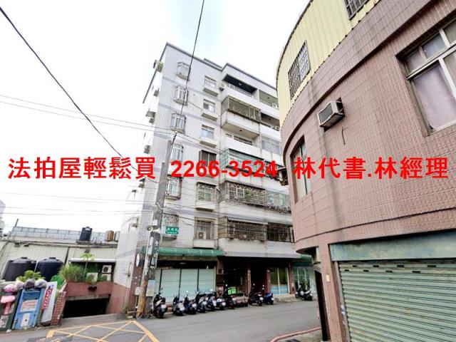 桃園華廈法拍-6