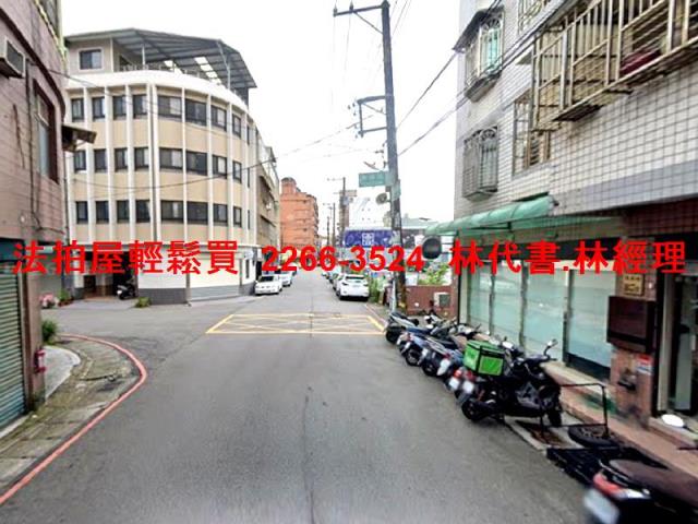 桃園華廈法拍-8