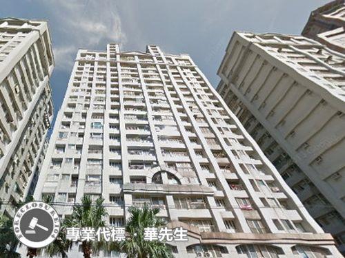 新北淡水大樓法拍-8