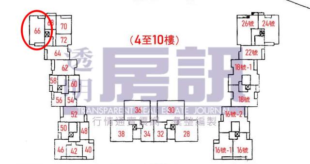 新北淡水大樓法拍-11