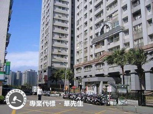 新北淡水大樓法拍-5