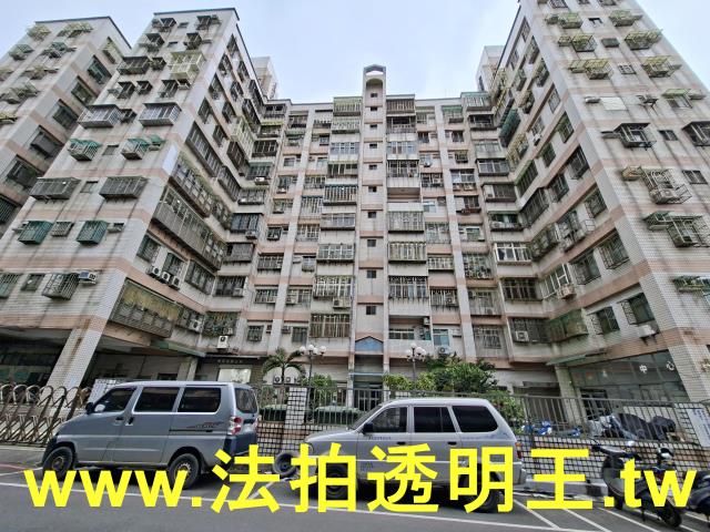 新北樹林拍賣大樓-1