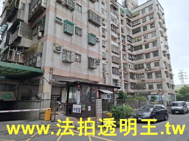 新北樹林拍賣大樓-3