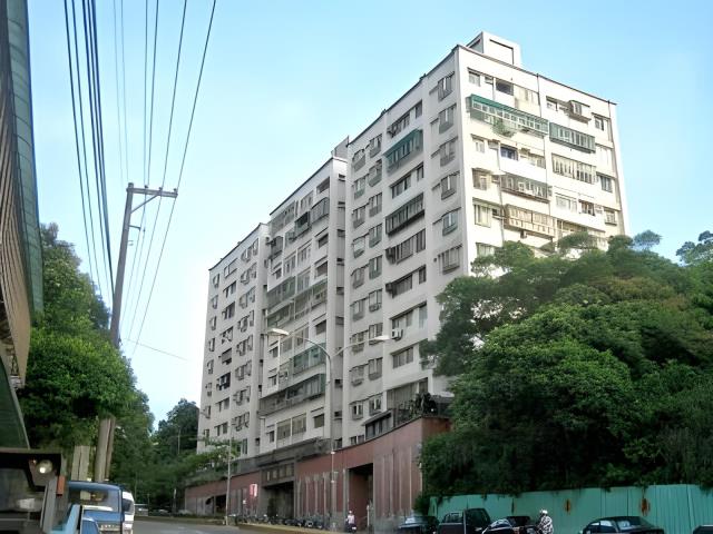 基隆信義區大樓法拍-2