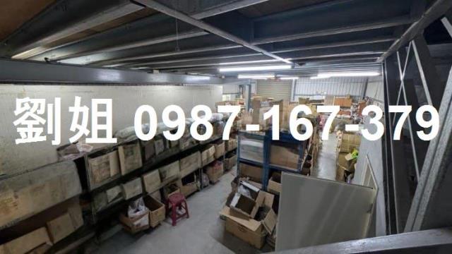 台南安南廠房-1