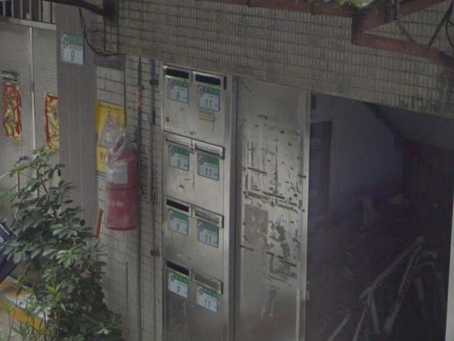 台北信義區拍賣公寓-5