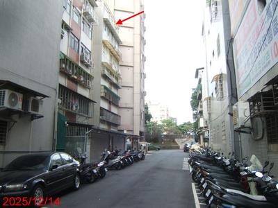 士林華廈法拍-2