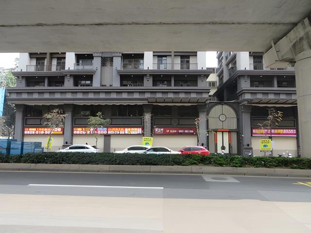 內湖大樓拍賣-4