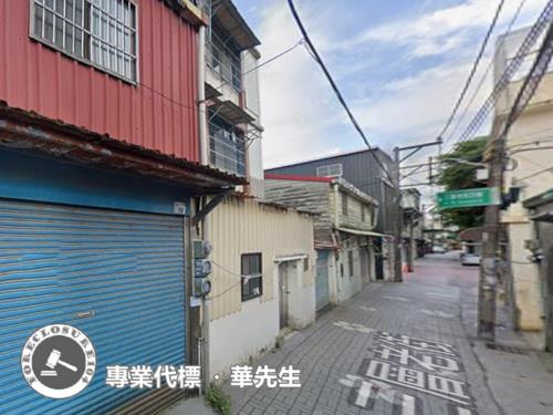 大溪法拍透天-3