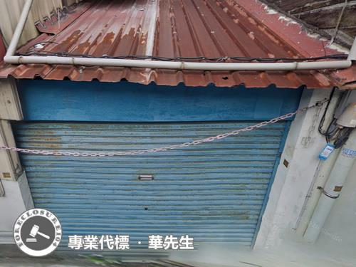 大溪法拍透天-6