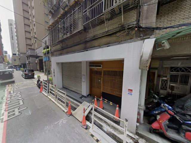 中山區法拍公寓-3