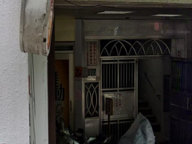 中山區法拍公寓-5