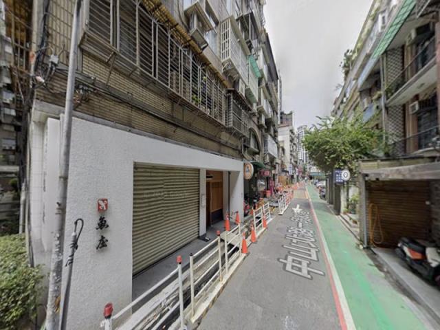 中山區法拍公寓-6