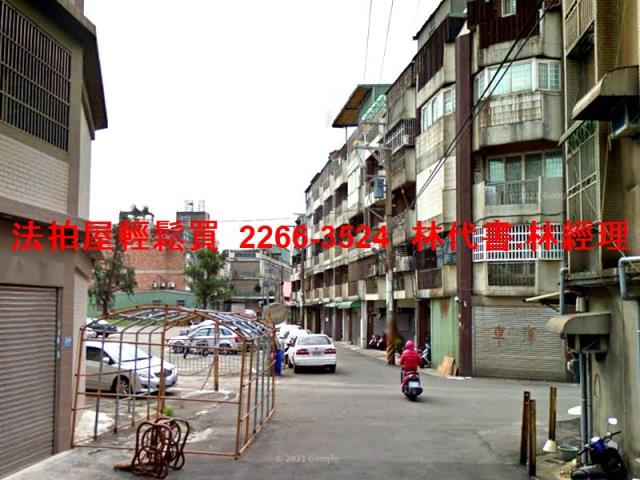 大園公寓法拍-3