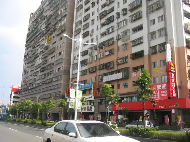 土城拍賣大樓-5