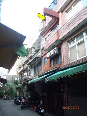 新莊透天拍賣-1