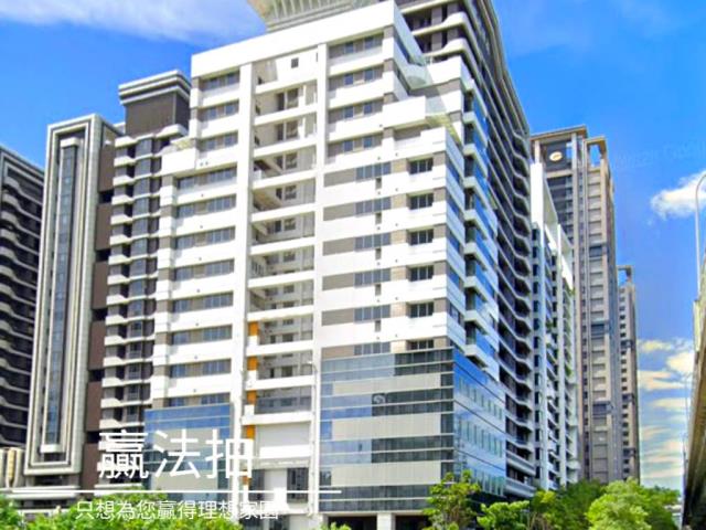 新北拍賣大樓-8