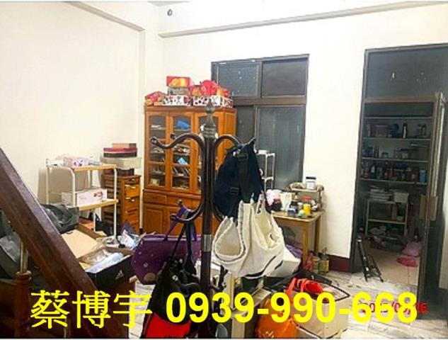 員林明德街法拍屋透天