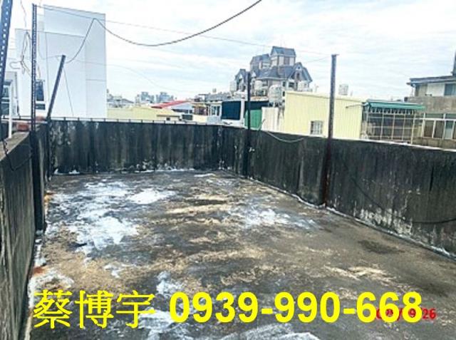 員林明德街法拍屋透天