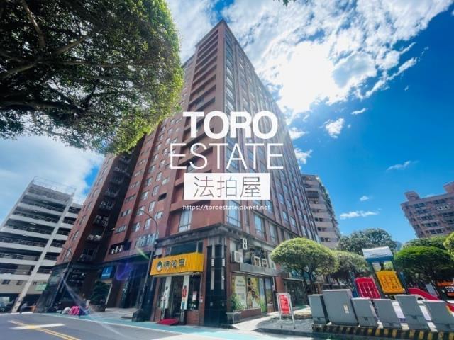 新北汐止法拍大樓-3