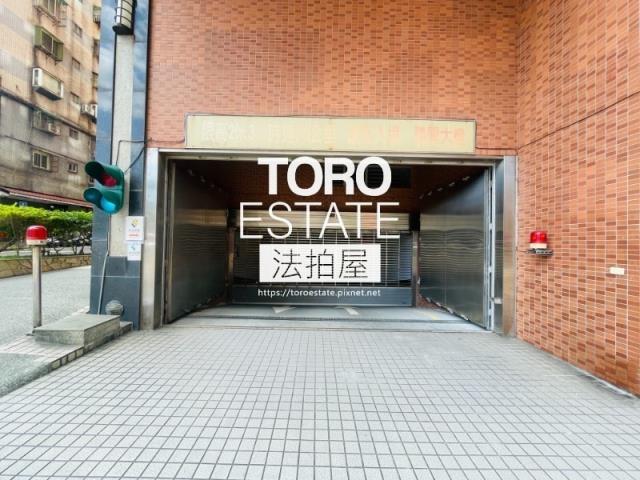 新北汐止法拍大樓-6