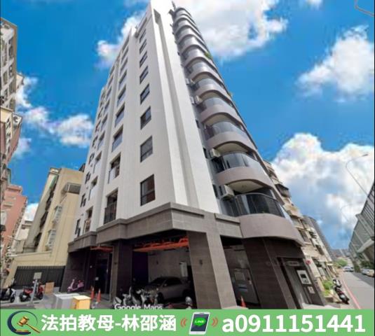 高雄三民區法拍大樓-3