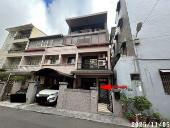 桃園平鎮透天法拍-2