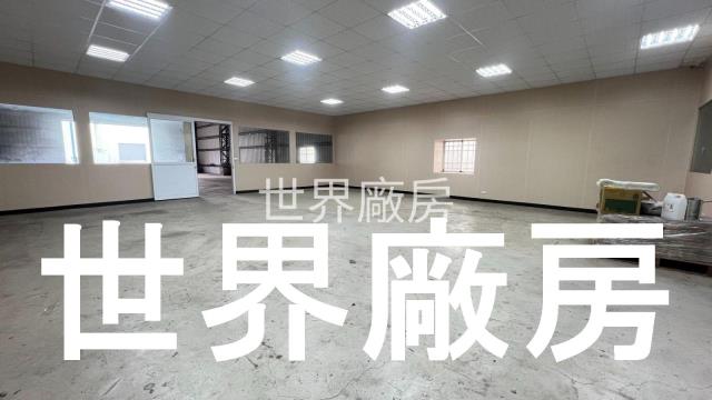 高雄路竹廠房-3