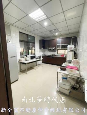 台南永康廠辦-1