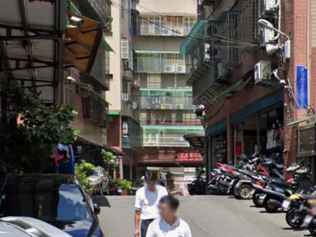 新北中和公寓法拍-7