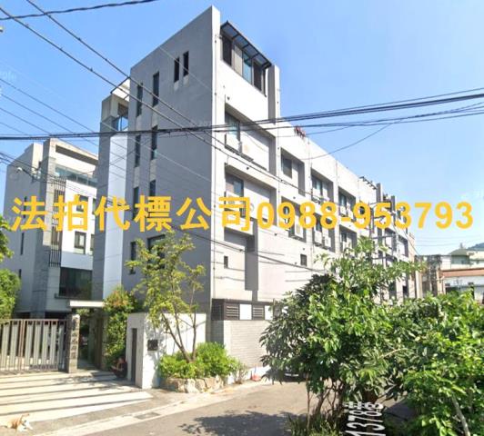 太平透天法拍-6