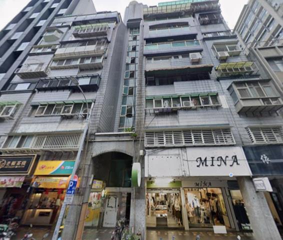 中山區法拍華廈-1