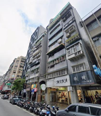 中山區法拍華廈-2