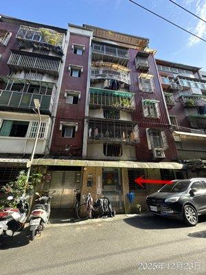 內湖公寓法拍-1