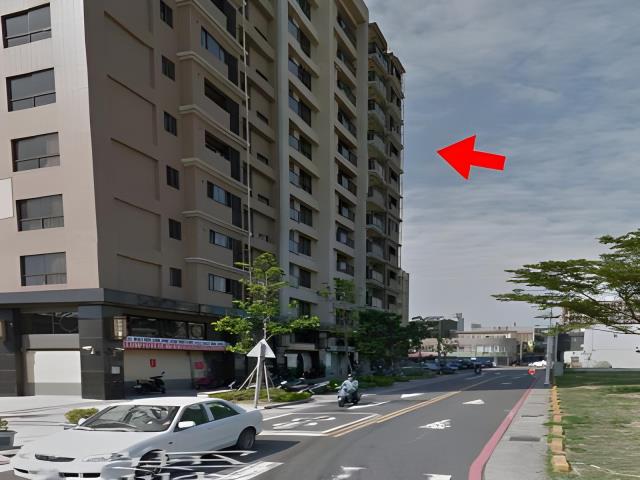 竹北大樓法拍-5