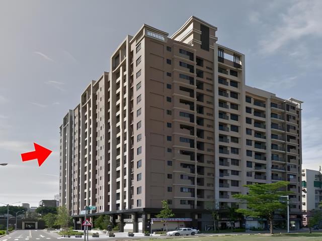 竹北大樓法拍-6