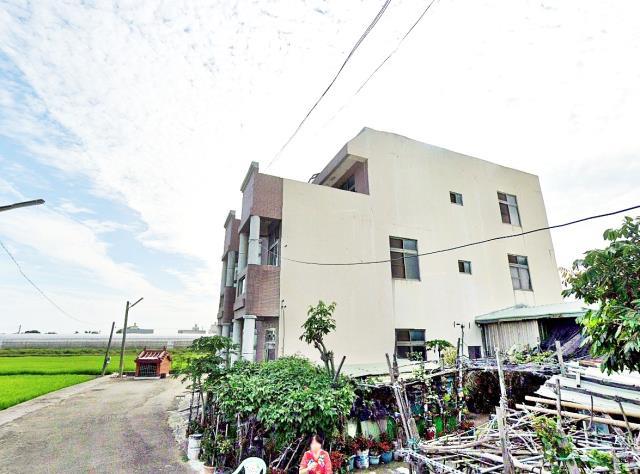 民雄透天法拍-4